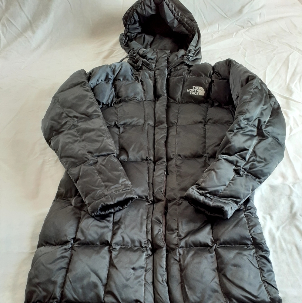 Jacket North Face parka women